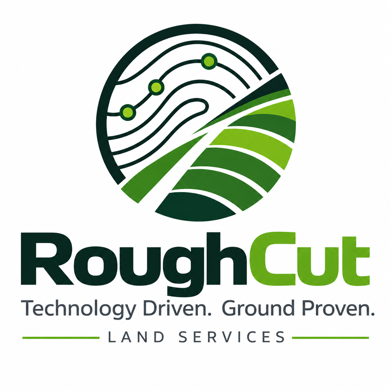 RoughCut company logo